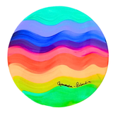 Bandeja Giratoria 30 cm