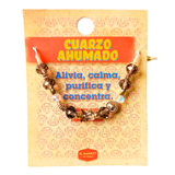 Pulseras Piedras con Energía