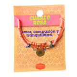 Pulseras Piedras con Energía