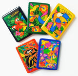 Imán MOLA colombiana