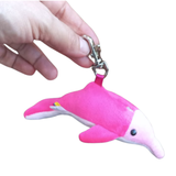 Llaveros mini peluches