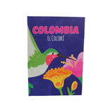 Agenda Colibrí