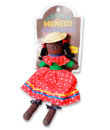 Muñeca Campesina