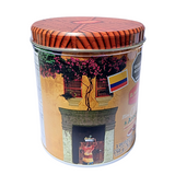 Obleas mini con arequipe x 24