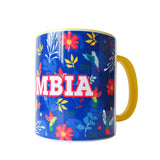 Mug Colibrí