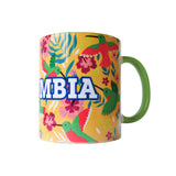 Mug Colibrí