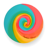 Bandeja Giratoria 30 cm