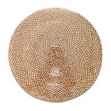 Bandeja giratoria 45 cm diseño CAÑAFLECHA