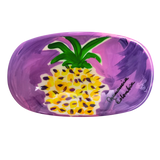 Bandeja Ovalada Pequeña para Mesa