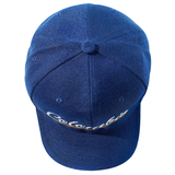 Gorra Colombia Bordada 2D