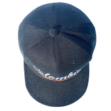 Gorra Colombia Bordada 2D