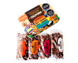 Caja Chocolates Exóticos 4 sabores NUEVA PRESENTACIÓN!!!