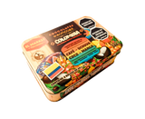 Caja Chocolates Exóticos 4 sabores NUEVA PRESENTACIÓN!!!