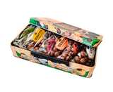 Caja Chocolates Exóticos 6 sabores NUEVA PRESENTACIÓN!!