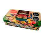 Caja Chocolates Exóticos 6 sabores NUEVA PRESENTACIÓN!!