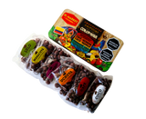 Caja Chocolates Exóticos 6 sabores NUEVA PRESENTACIÓN!!