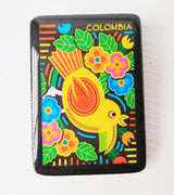 Imán MOLA colombiana