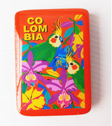 Imán MOLA colombiana