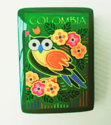 Imán MOLA colombiana