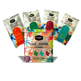 Kit de Café x 4 regiones NUEVA PRESENTACIÓN!!