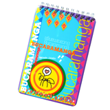 Libreta Bucaramanga pasta dura