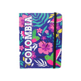 Libretas de bolsillo Colibrí