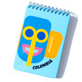 Libreta Marimonda pasta dura