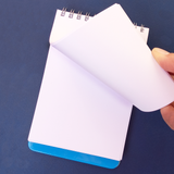 Libreta Chiva Colombia pasta dura