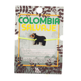 Pulseras Colección COLOMBIA SALVAJE