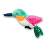 Peluche Colibrí