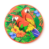 Portacalientes Aves de Colombia