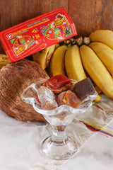Dulces Colombianos Surtidos x12