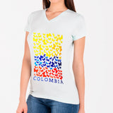 Camiseta Mariposas