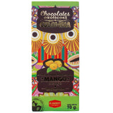 Barra de Chocolate Mango