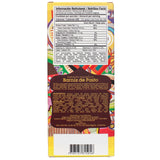 Barra de Chocolate Piña