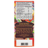 Barra de Chocolate Uchuva