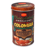 Grageas Chocolate Arequipe