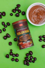 Grageas Chocolate Arequipe