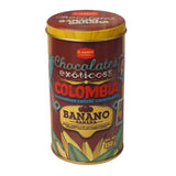 Grageas Chocolate Banano