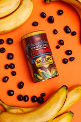 Grageas Chocolate Banano