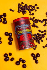 Grageas Chocolate Café