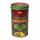 Grageas Chocolate Lulo