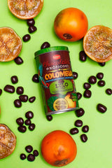 Grageas Chocolate Lulo