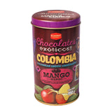 Grageas Chocolate Mango