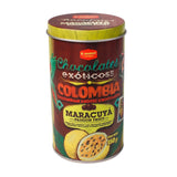 Grageas Chocolate Maracuyá