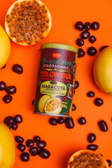 Grageas Chocolate Maracuyá