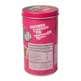 Grageas Chocolate Mora