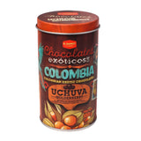 Grageas Chocolate Uchuva