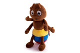 Peluche de Hormiga Culona