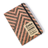 Libreta Sombrero Vueltiao